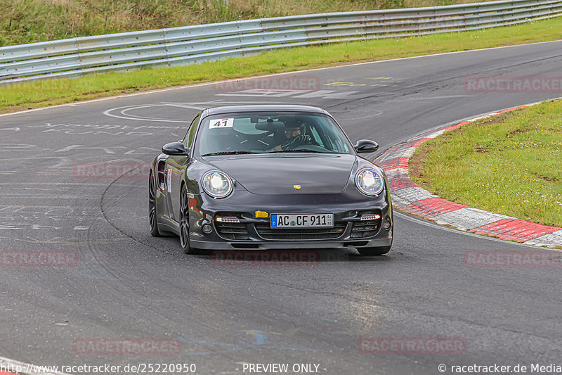 Bild #25220950 - SPORTFAHRERTRAINING NORDSCHLEIFE XL (04.10.2023)