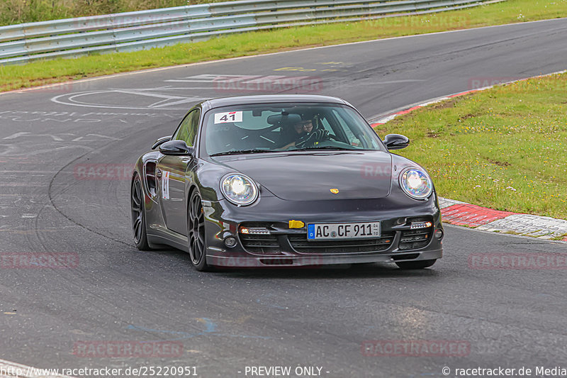 Bild #25220951 - SPORTFAHRERTRAINING NORDSCHLEIFE XL (04.10.2023)