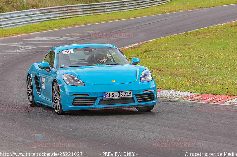 Bild #25221027 - SPORTFAHRERTRAINING NORDSCHLEIFE XL (04.10.2023)