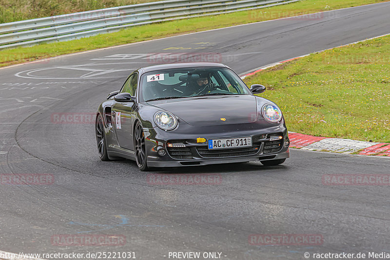 Bild #25221031 - SPORTFAHRERTRAINING NORDSCHLEIFE XL (04.10.2023)