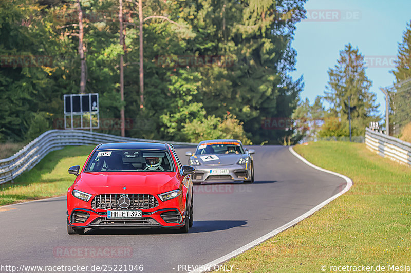 Bild #25221046 - SPORTFAHRERTRAINING NORDSCHLEIFE XL (04.10.2023)