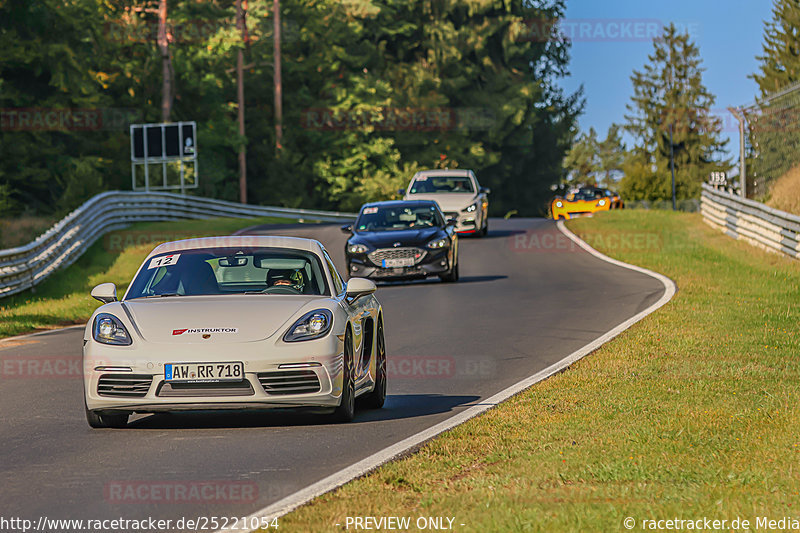 Bild #25221054 - SPORTFAHRERTRAINING NORDSCHLEIFE XL (04.10.2023)