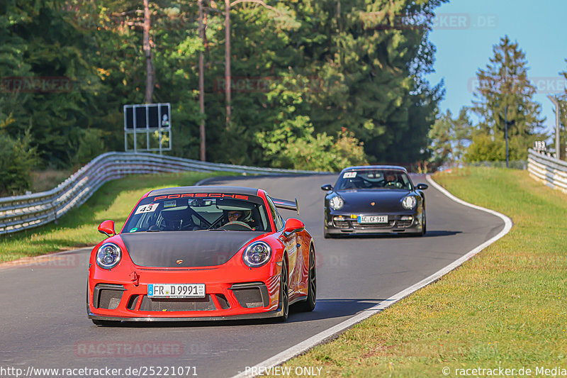 Bild #25221071 - SPORTFAHRERTRAINING NORDSCHLEIFE XL (04.10.2023)