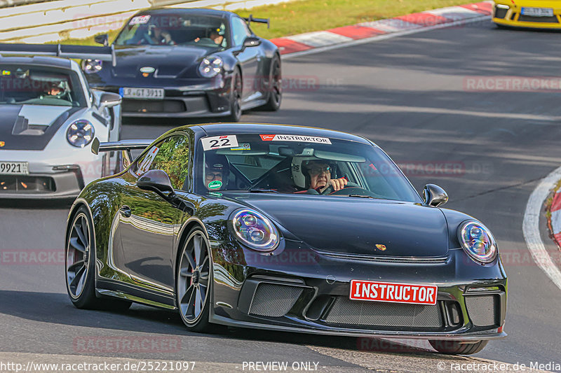 Bild #25221097 - SPORTFAHRERTRAINING NORDSCHLEIFE XL (04.10.2023)