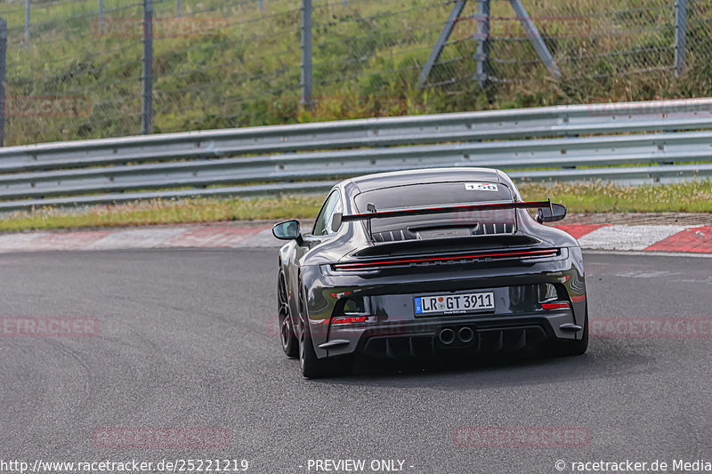 Bild #25221219 - SPORTFAHRERTRAINING NORDSCHLEIFE XL (04.10.2023)