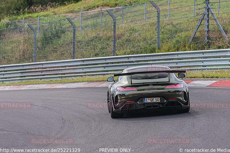 Bild #25221329 - SPORTFAHRERTRAINING NORDSCHLEIFE XL (04.10.2023)