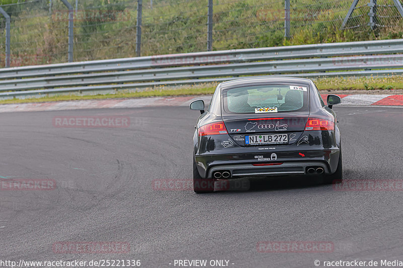 Bild #25221336 - SPORTFAHRERTRAINING NORDSCHLEIFE XL (04.10.2023)