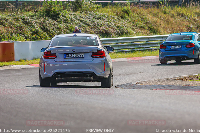 Bild #25221475 - SPORTFAHRERTRAINING NORDSCHLEIFE XL (04.10.2023)