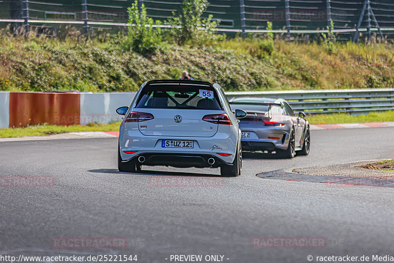 Bild #25221544 - SPORTFAHRERTRAINING NORDSCHLEIFE XL (04.10.2023)