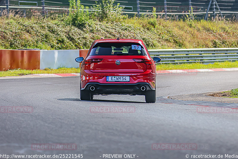 Bild #25221545 - SPORTFAHRERTRAINING NORDSCHLEIFE XL (04.10.2023)