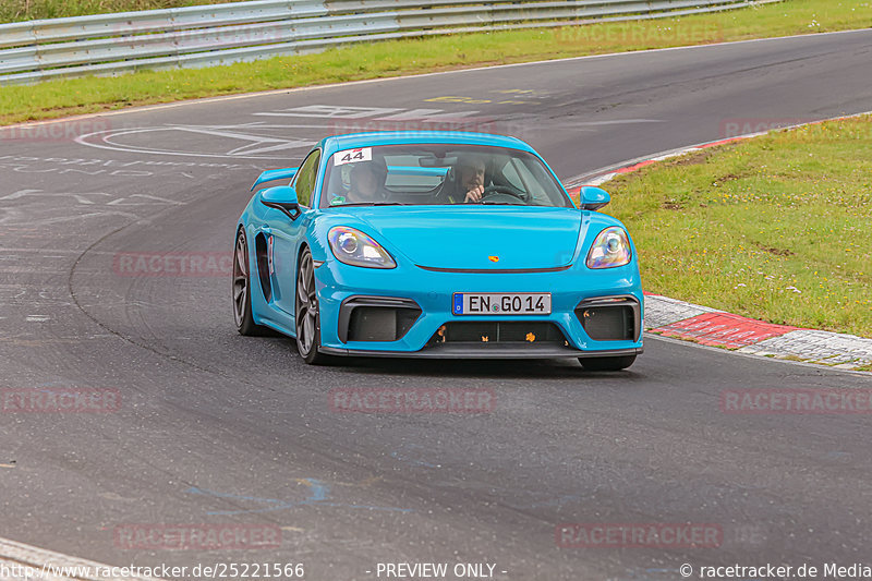 Bild #25221566 - SPORTFAHRERTRAINING NORDSCHLEIFE XL (04.10.2023)