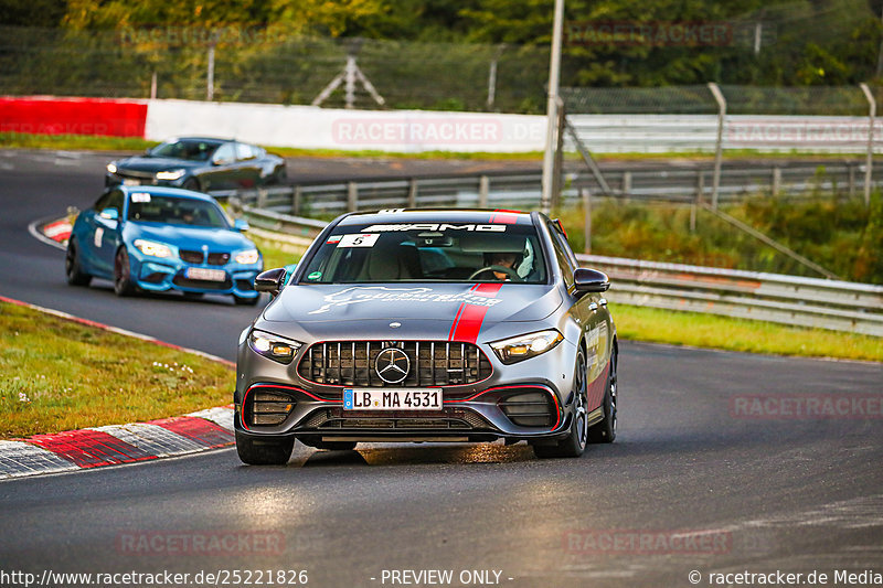 Bild #25221826 - SPORTFAHRERTRAINING NORDSCHLEIFE XL (04.10.2023)