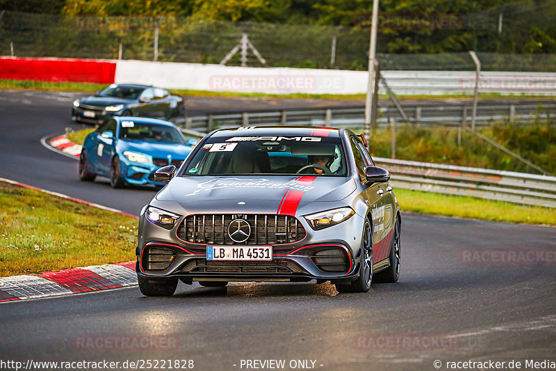 Bild #25221828 - SPORTFAHRERTRAINING NORDSCHLEIFE XL (04.10.2023)