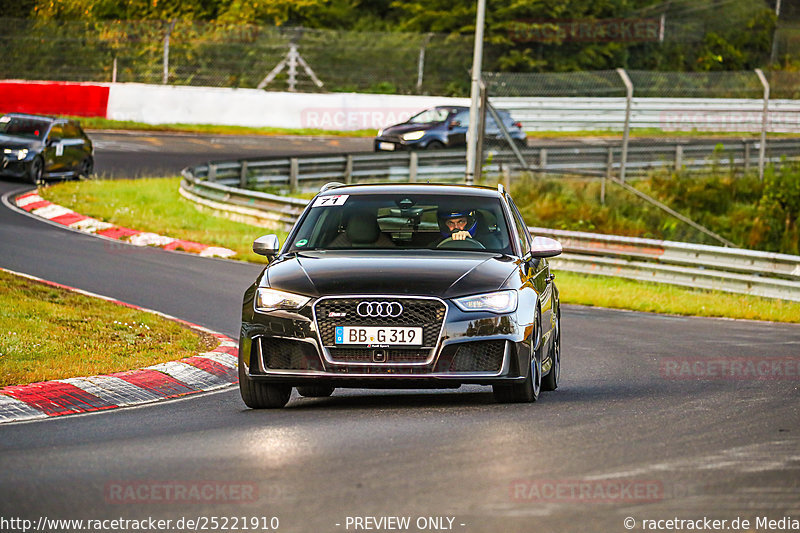 Bild #25221910 - SPORTFAHRERTRAINING NORDSCHLEIFE XL (04.10.2023)