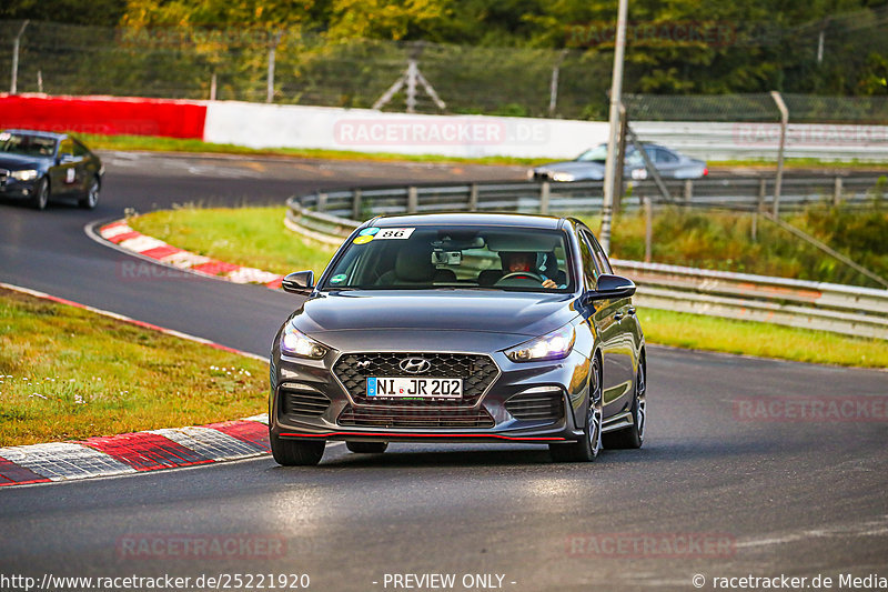 Bild #25221920 - SPORTFAHRERTRAINING NORDSCHLEIFE XL (04.10.2023)