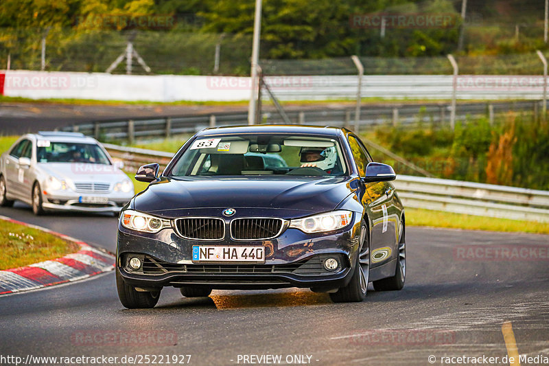 Bild #25221927 - SPORTFAHRERTRAINING NORDSCHLEIFE XL (04.10.2023)