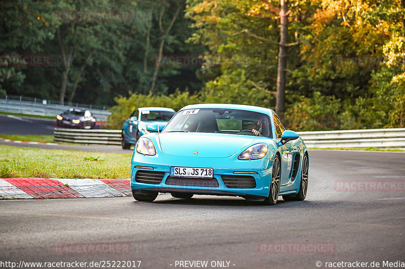 Bild #25222017 - SPORTFAHRERTRAINING NORDSCHLEIFE XL (04.10.2023)