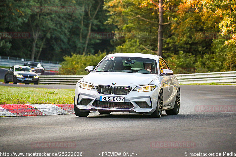 Bild #25222026 - SPORTFAHRERTRAINING NORDSCHLEIFE XL (04.10.2023)