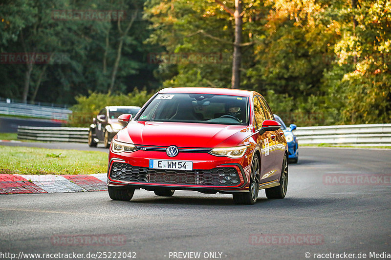 Bild #25222042 - SPORTFAHRERTRAINING NORDSCHLEIFE XL (04.10.2023)