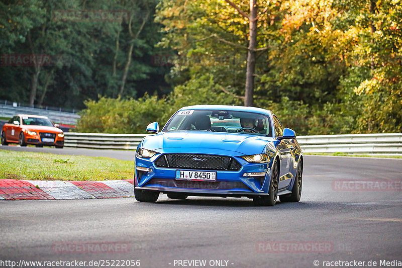 Bild #25222056 - SPORTFAHRERTRAINING NORDSCHLEIFE XL (04.10.2023)