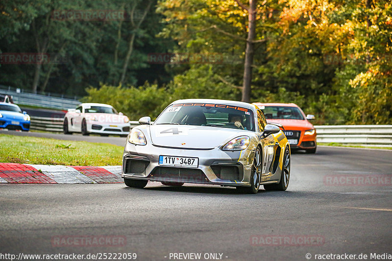 Bild #25222059 - SPORTFAHRERTRAINING NORDSCHLEIFE XL (04.10.2023)