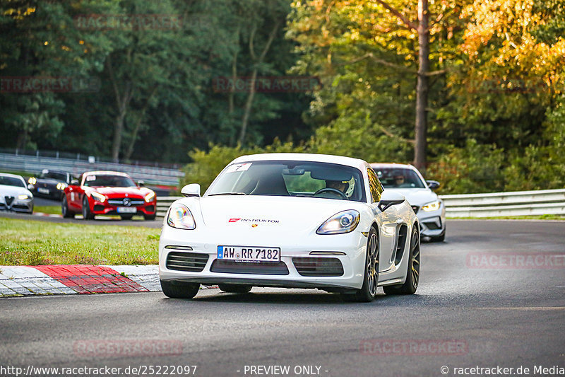 Bild #25222097 - SPORTFAHRERTRAINING NORDSCHLEIFE XL (04.10.2023)