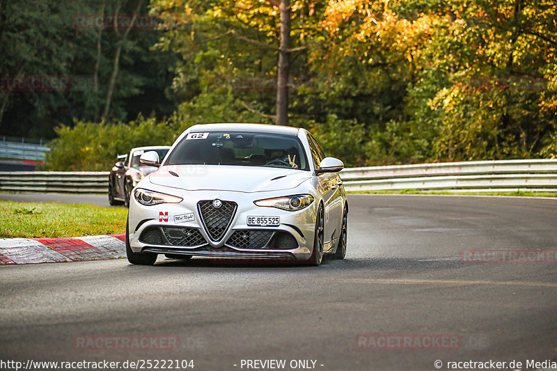 Bild #25222104 - SPORTFAHRERTRAINING NORDSCHLEIFE XL (04.10.2023)