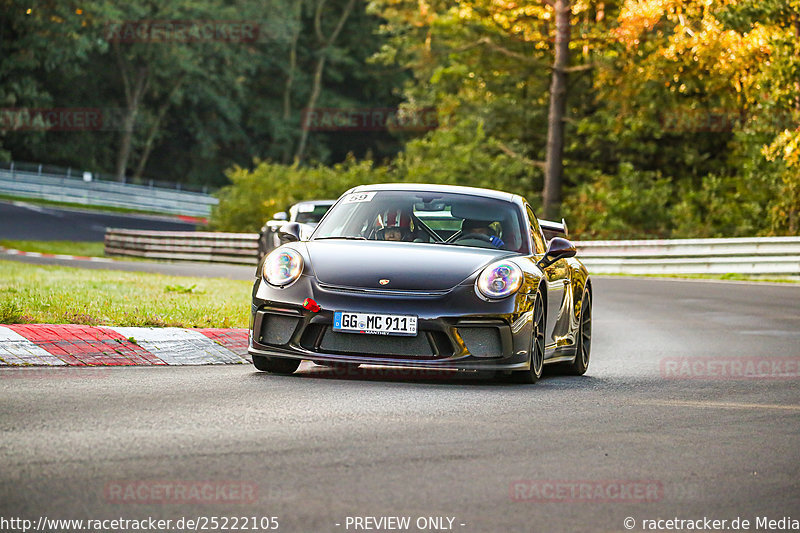 Bild #25222105 - SPORTFAHRERTRAINING NORDSCHLEIFE XL (04.10.2023)