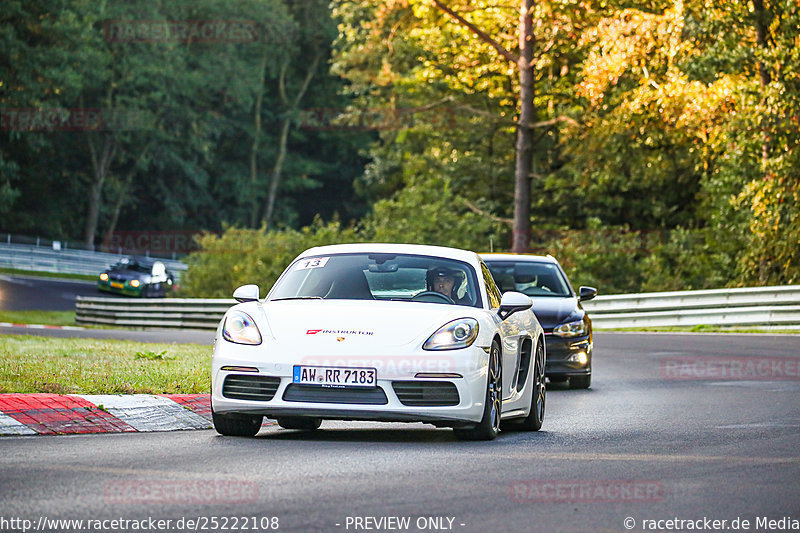 Bild #25222108 - SPORTFAHRERTRAINING NORDSCHLEIFE XL (04.10.2023)