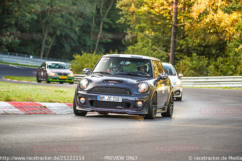 Bild #25222114 - SPORTFAHRERTRAINING NORDSCHLEIFE XL (04.10.2023)