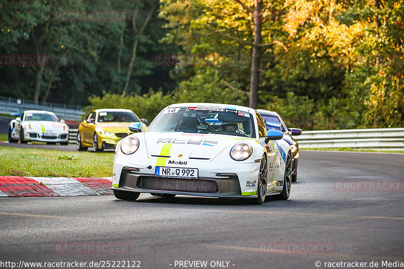 Bild #25222122 - SPORTFAHRERTRAINING NORDSCHLEIFE XL (04.10.2023)