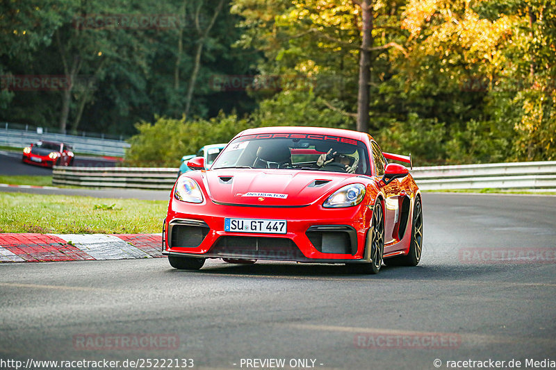 Bild #25222133 - SPORTFAHRERTRAINING NORDSCHLEIFE XL (04.10.2023)