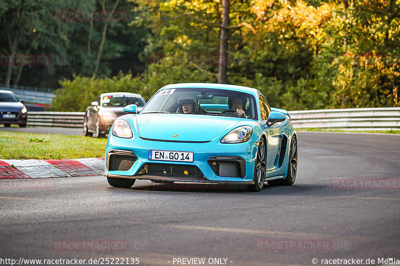 Bild #25222135 - SPORTFAHRERTRAINING NORDSCHLEIFE XL (04.10.2023)