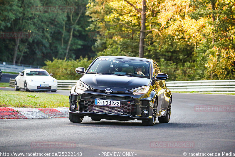 Bild #25222143 - SPORTFAHRERTRAINING NORDSCHLEIFE XL (04.10.2023)