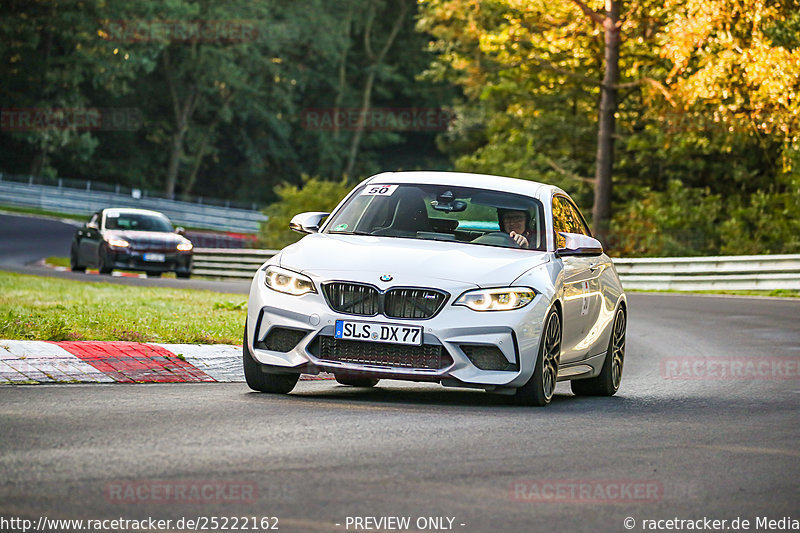 Bild #25222162 - SPORTFAHRERTRAINING NORDSCHLEIFE XL (04.10.2023)