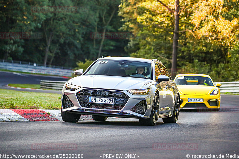 Bild #25222180 - SPORTFAHRERTRAINING NORDSCHLEIFE XL (04.10.2023)