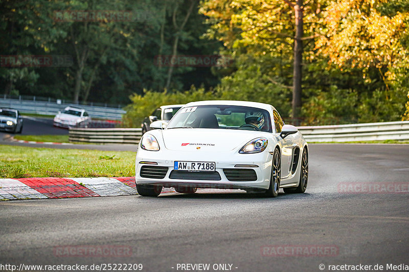 Bild #25222209 - SPORTFAHRERTRAINING NORDSCHLEIFE XL (04.10.2023)