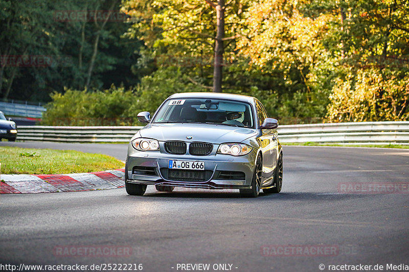 Bild #25222216 - SPORTFAHRERTRAINING NORDSCHLEIFE XL (04.10.2023)