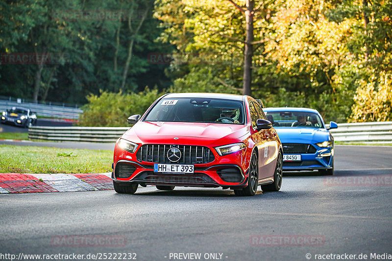 Bild #25222232 - SPORTFAHRERTRAINING NORDSCHLEIFE XL (04.10.2023)