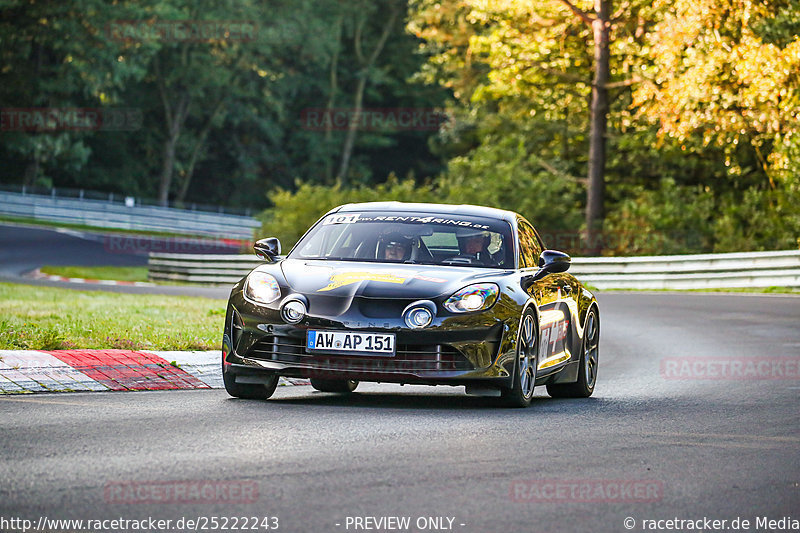 Bild #25222243 - SPORTFAHRERTRAINING NORDSCHLEIFE XL (04.10.2023)