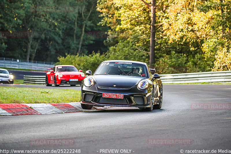 Bild #25222248 - SPORTFAHRERTRAINING NORDSCHLEIFE XL (04.10.2023)