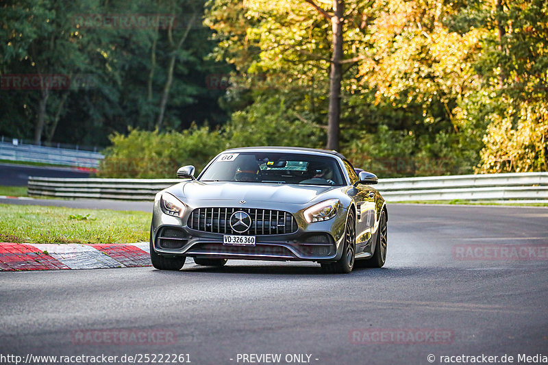 Bild #25222261 - SPORTFAHRERTRAINING NORDSCHLEIFE XL (04.10.2023)