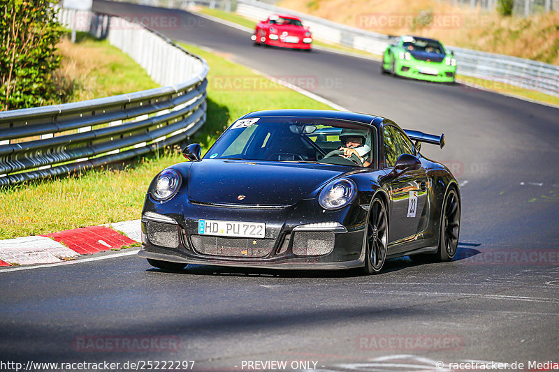 Bild #25222297 - SPORTFAHRERTRAINING NORDSCHLEIFE XL (04.10.2023)