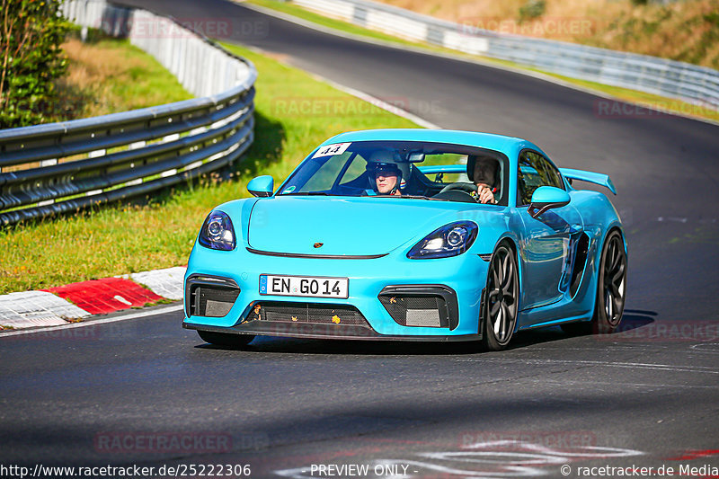 Bild #25222306 - SPORTFAHRERTRAINING NORDSCHLEIFE XL (04.10.2023)