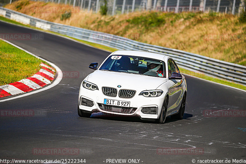 Bild #25222344 - SPORTFAHRERTRAINING NORDSCHLEIFE XL (04.10.2023)