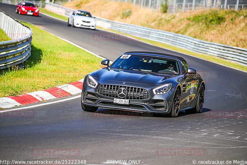 Bild #25222348 - SPORTFAHRERTRAINING NORDSCHLEIFE XL (04.10.2023)