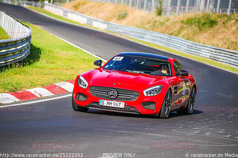 Bild #25222352 - SPORTFAHRERTRAINING NORDSCHLEIFE XL (04.10.2023)