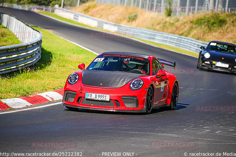 Bild #25222382 - SPORTFAHRERTRAINING NORDSCHLEIFE XL (04.10.2023)