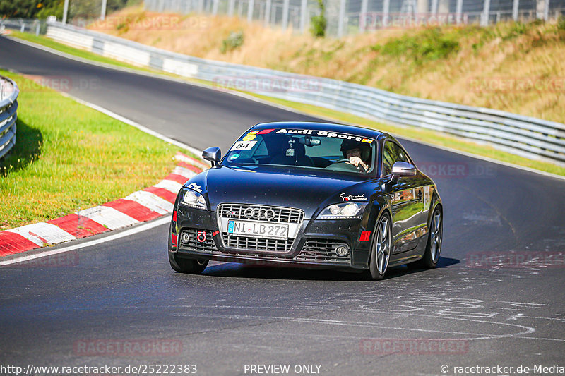 Bild #25222383 - SPORTFAHRERTRAINING NORDSCHLEIFE XL (04.10.2023)