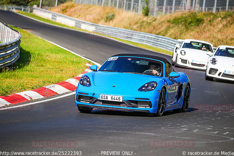 Bild #25222393 - SPORTFAHRERTRAINING NORDSCHLEIFE XL (04.10.2023)